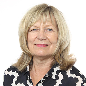 Marie Palmgren
