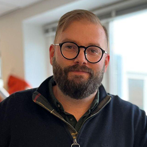 Rasmus Hermansson Truedsson