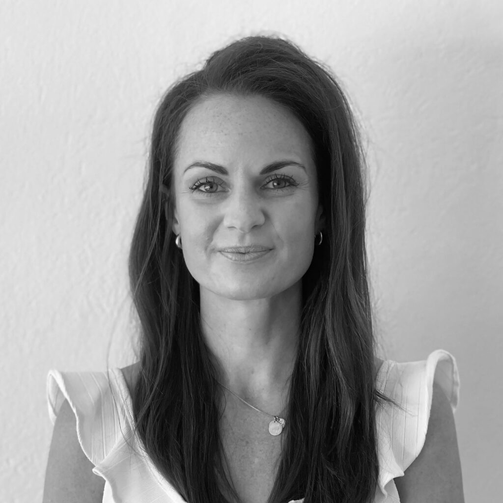 Emma Landström Trygg HypocampusCare